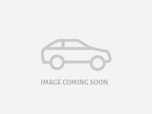 2005 Suzuki Ignis - Image Coming Soon